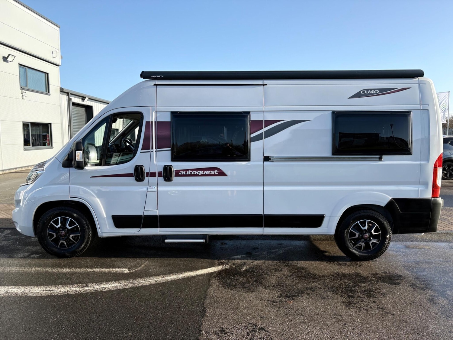 Used Fiat Ducato 2025 for sale - 77230407: Photo 7