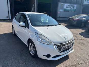 2013 (63) - 1.2 VTi Access+ 5dr