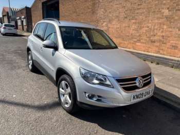 2009 (09) - 2.0 TDi Escape 5dr