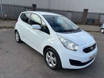 2012 (12) - 1.4 EcoDynamics 2 5dr
