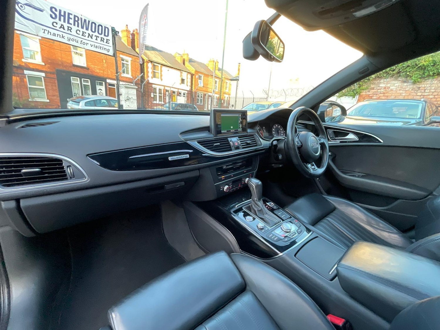 Used Audi A6 Avant 2016 for sale - 76371358: Photo 19