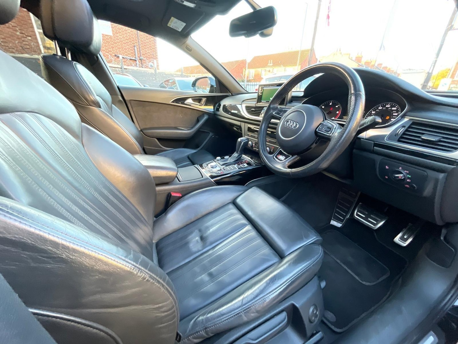 Used Audi A6 Avant 2016 for sale - 76371358: Photo 21