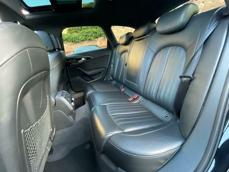 Used Audi A6 Avant 2016 for sale - 76371358: Photo 22