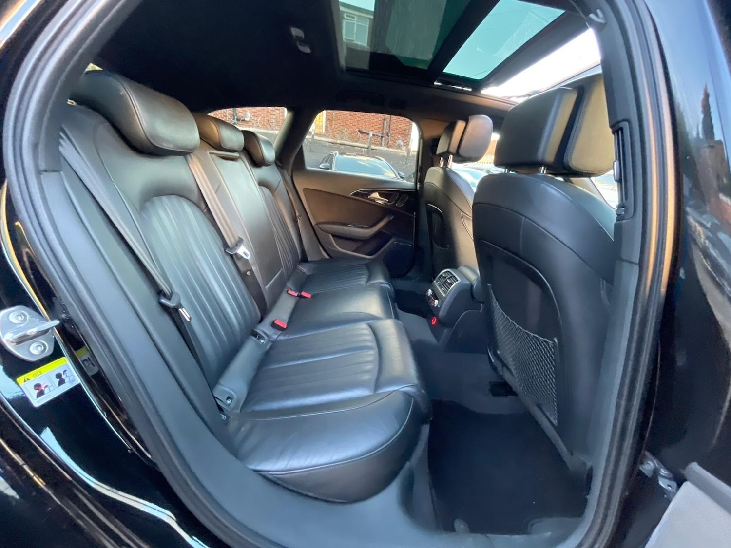 Used Audi A6 Avant 2016 for sale - 76371358: Photo 23