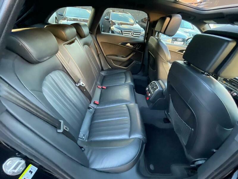 Used Audi A6 Avant 2016 for sale - 76371358: Photo 24