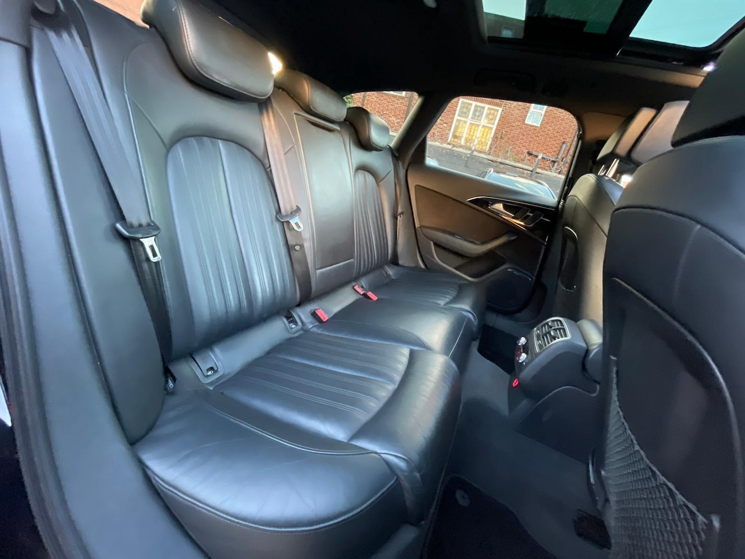 Used Audi A6 Avant 2016 for sale - 76371358: Photo 25