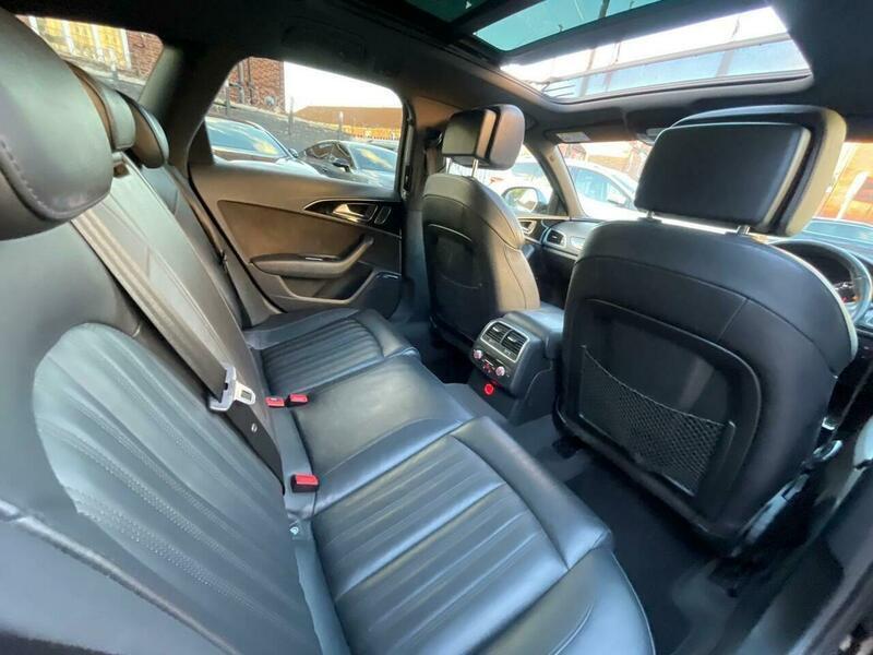 Used Audi A6 Avant 2016 for sale - 76371358: Photo 26