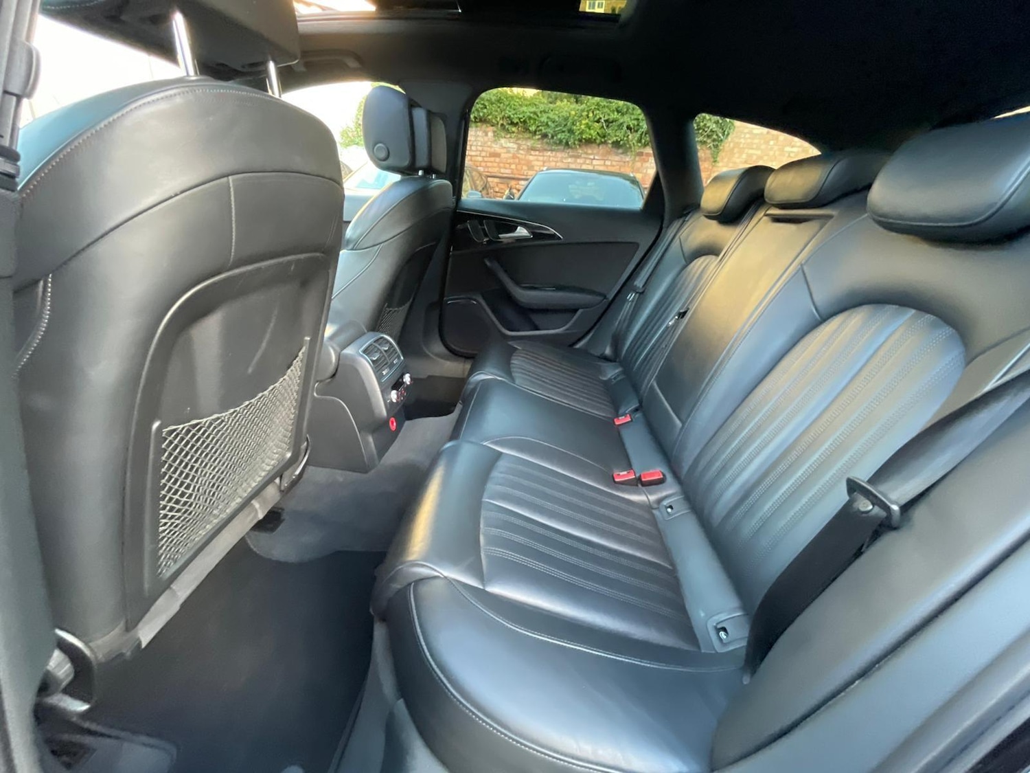 Used Audi A6 Avant 2016 for sale - 76371358: Photo 27