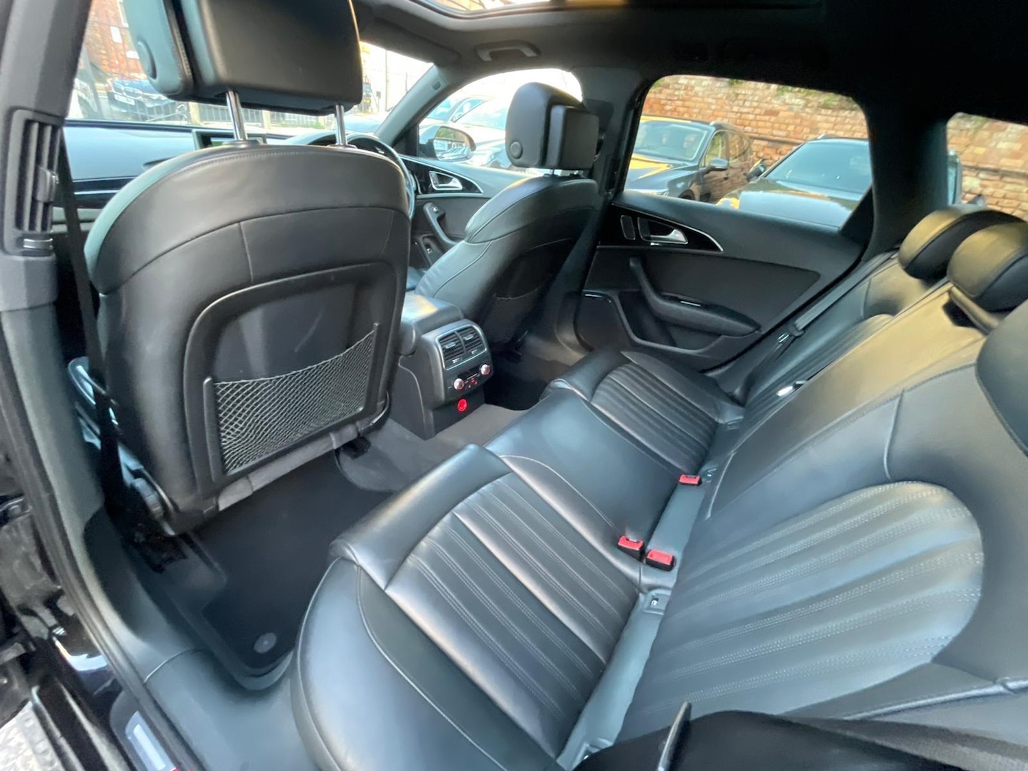 Used Audi A6 Avant 2016 for sale - 76371358: Photo 28