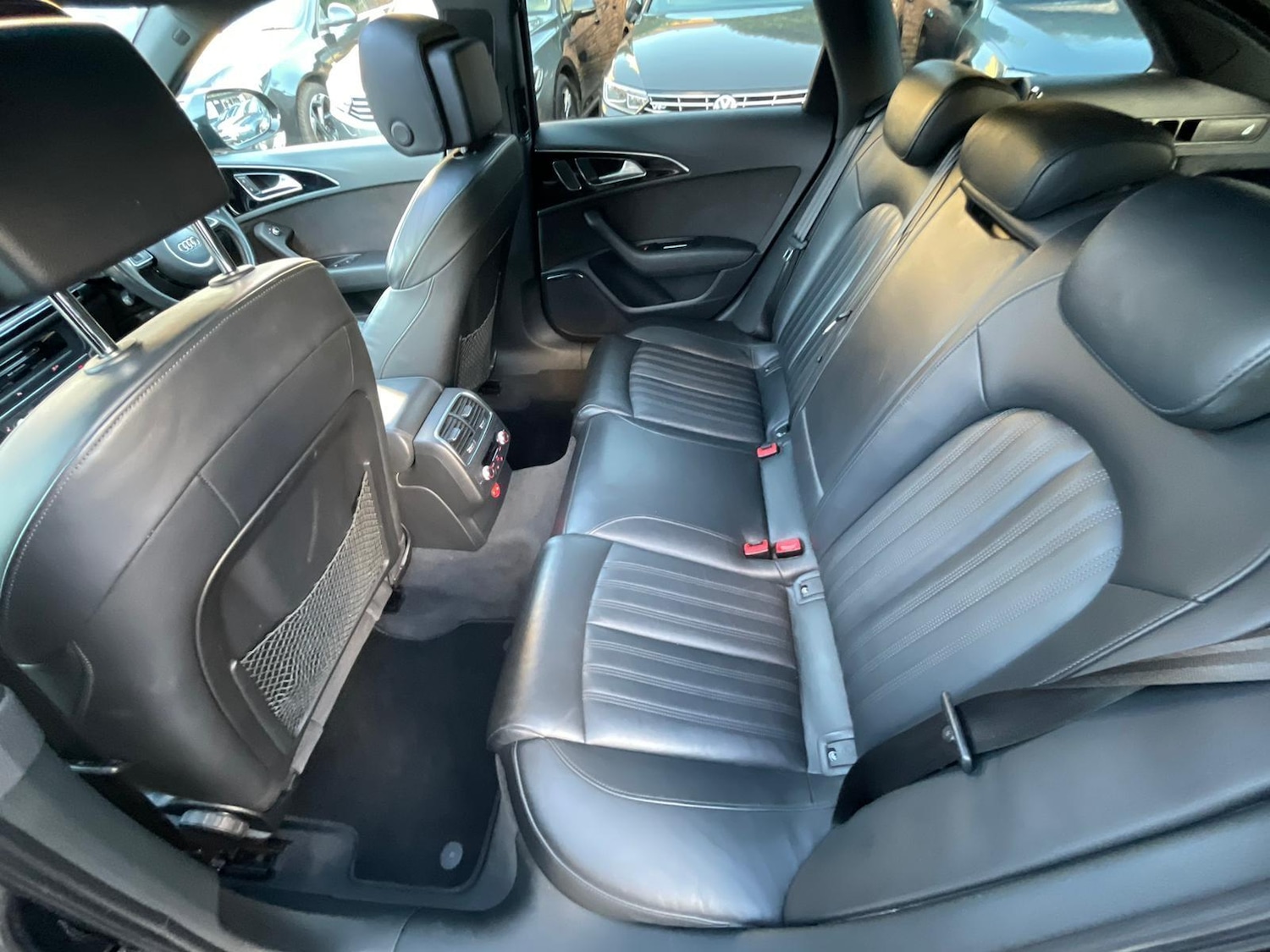 Used Audi A6 Avant 2016 for sale - 76371358: Photo 29