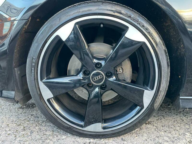 Used Audi A6 Avant 2016 for sale - 76371358: Photo 31