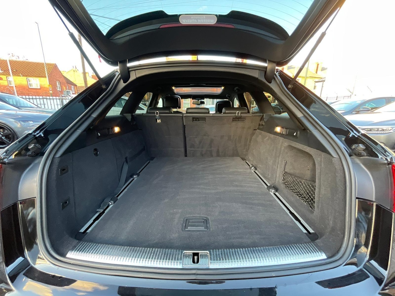 Used Audi A6 Avant 2016 for sale - 76371358: Photo 35