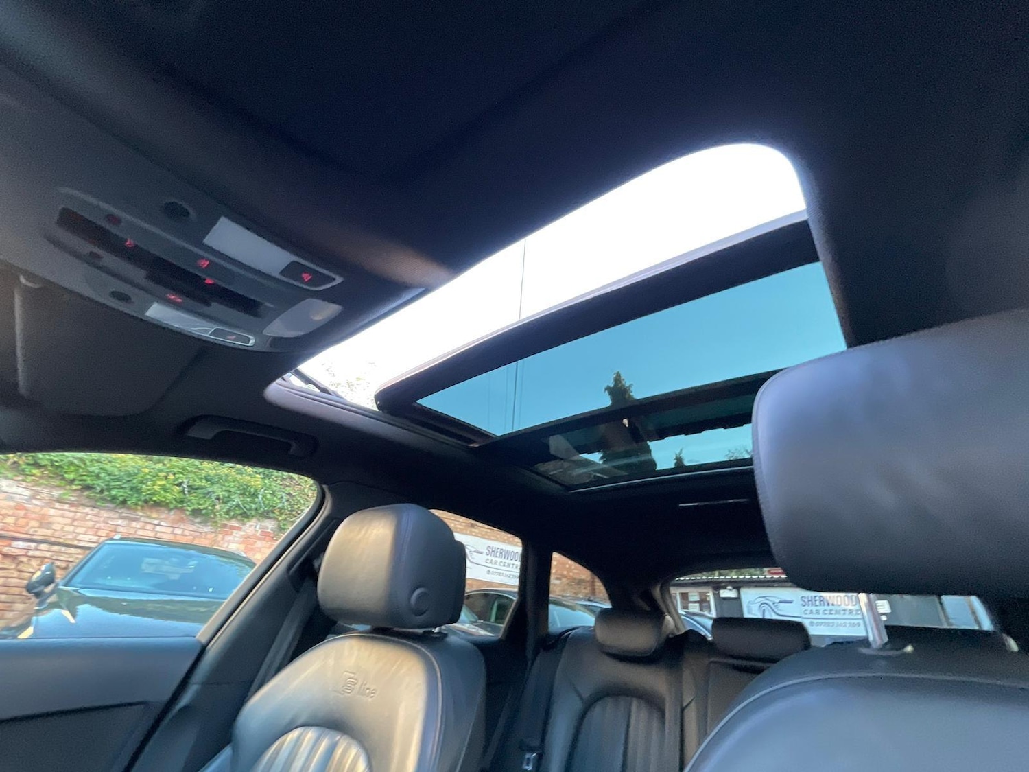 Used Audi A6 Avant 2016 for sale - 76371358: Photo 38