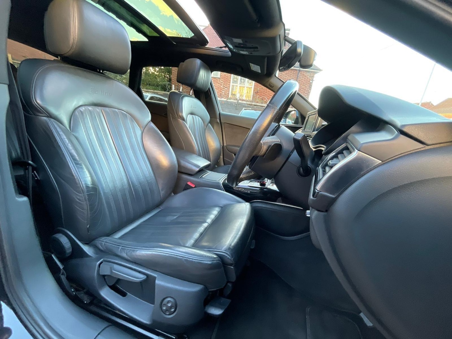 Used Audi A6 Avant 2016 for sale - 76371358: Photo 39