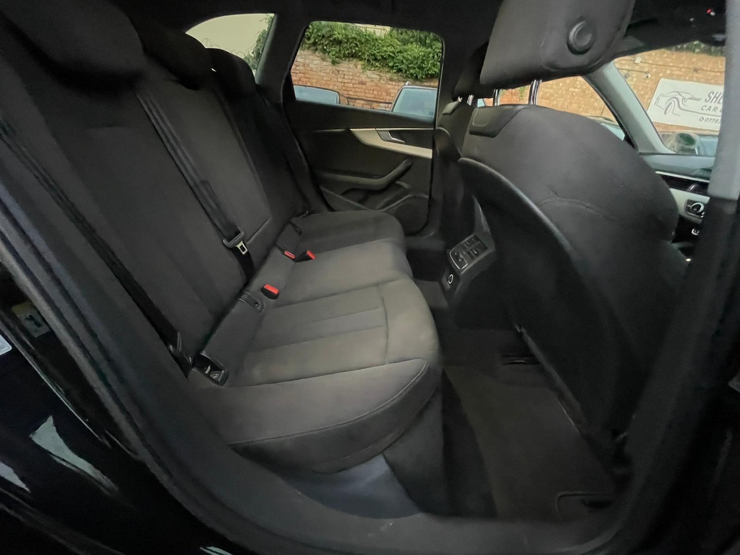 Vehicle 26