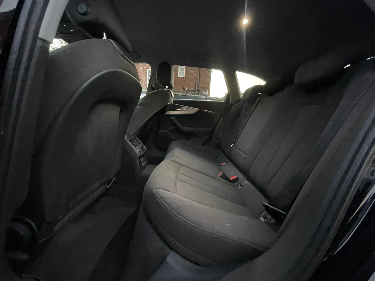 Vehicle 27