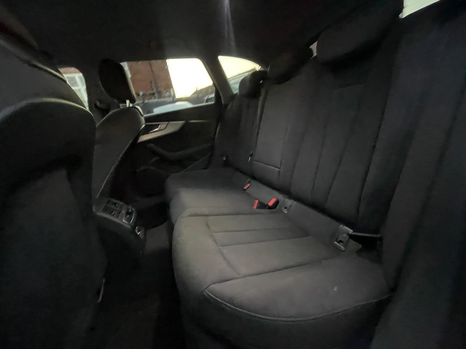 Vehicle 28