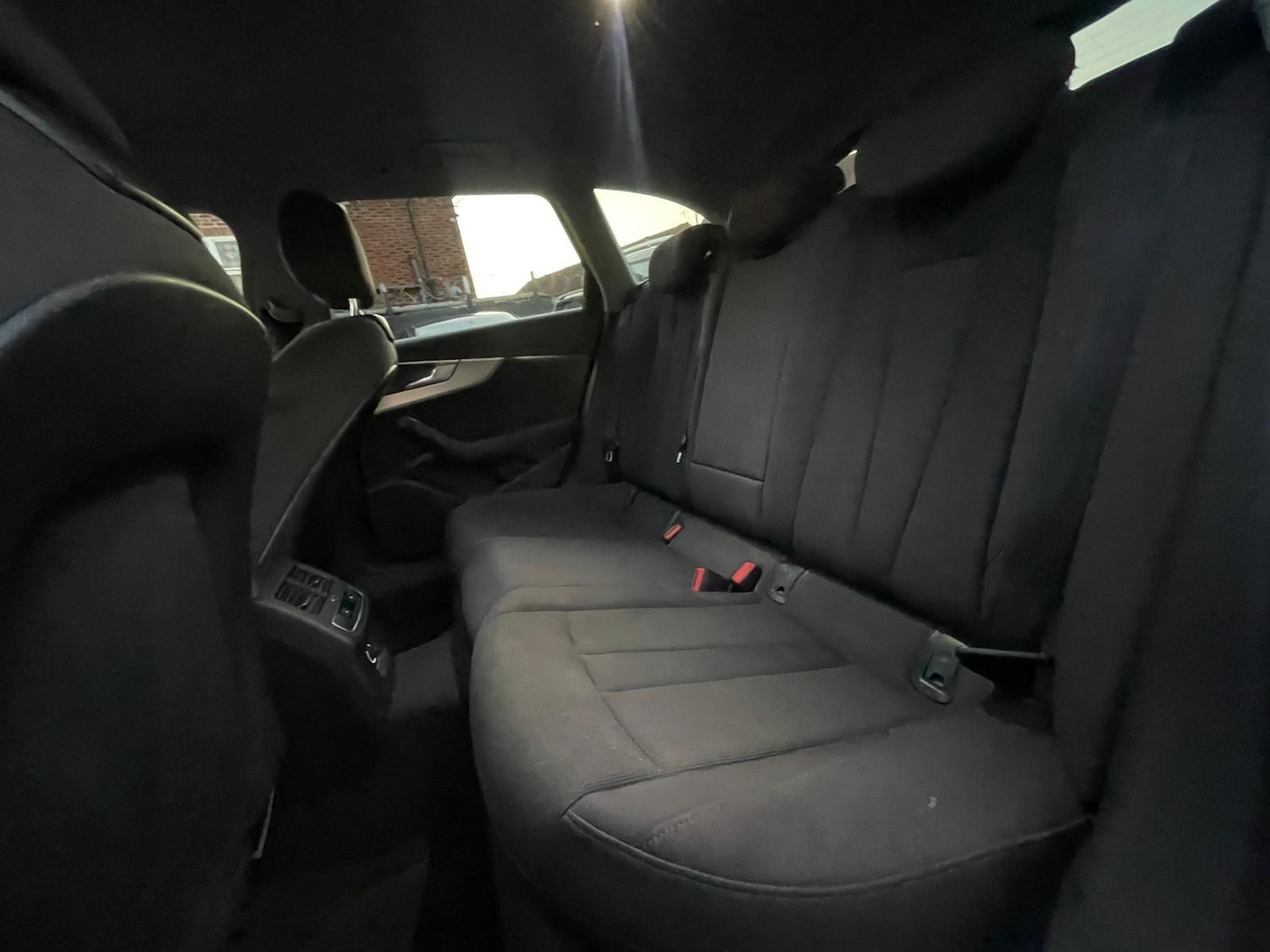 Vehicle 29