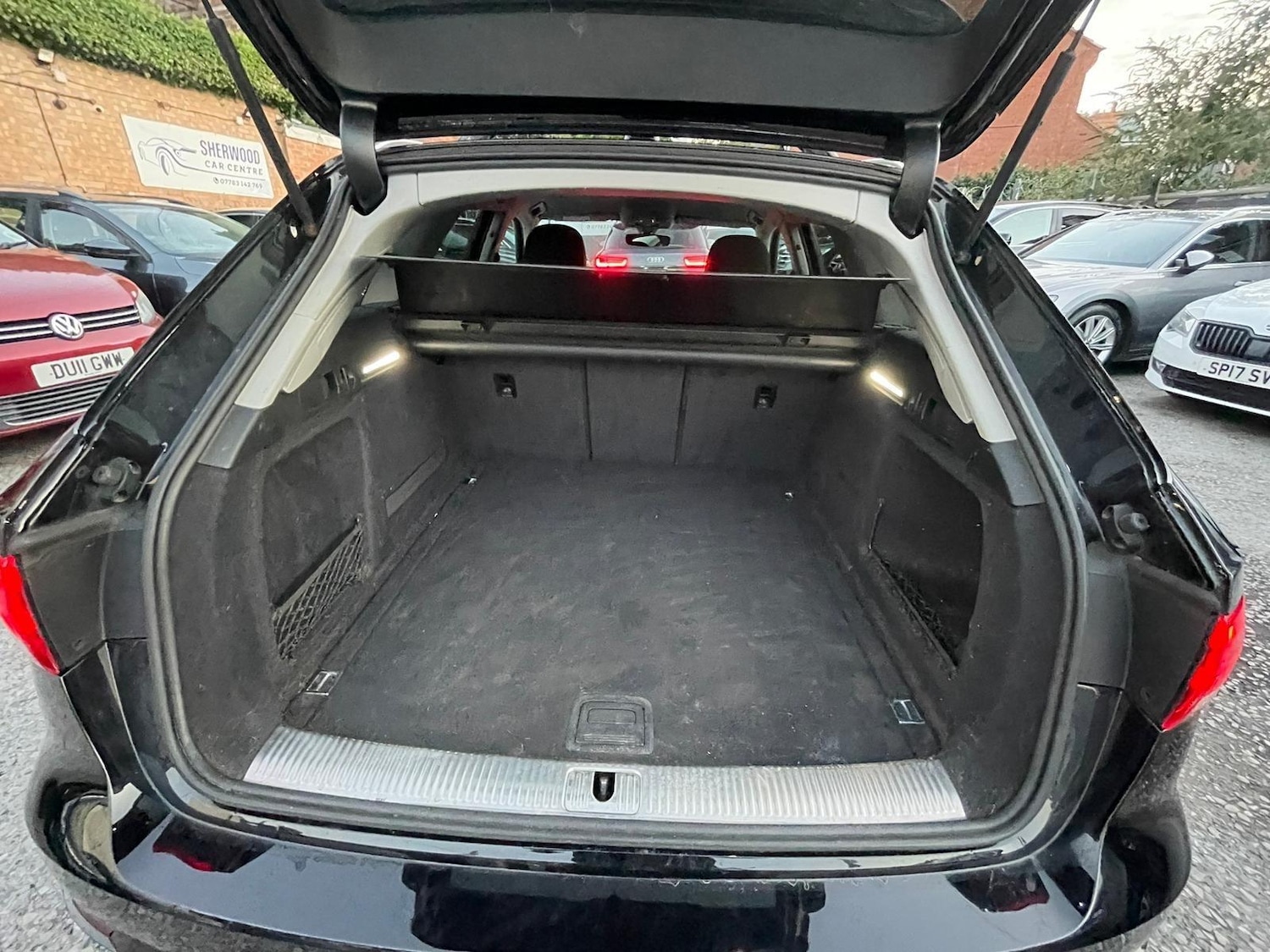 Vehicle 37