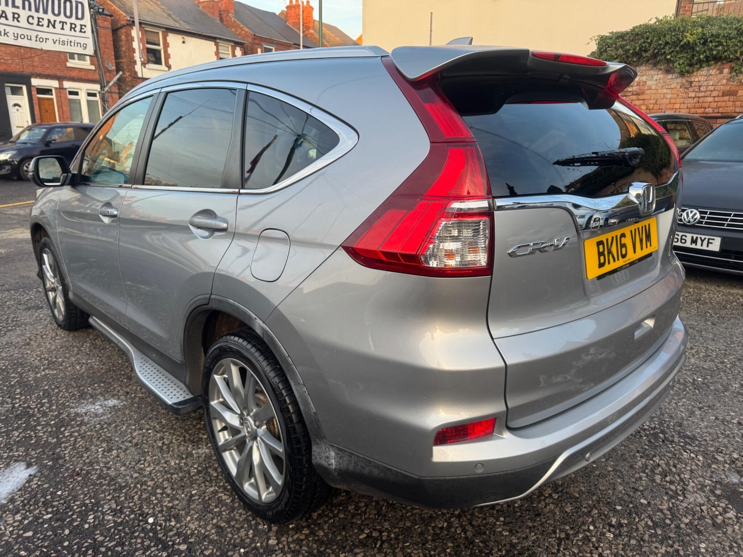 Used Honda CR-V 2016 for sale - 76702214: Photo 15