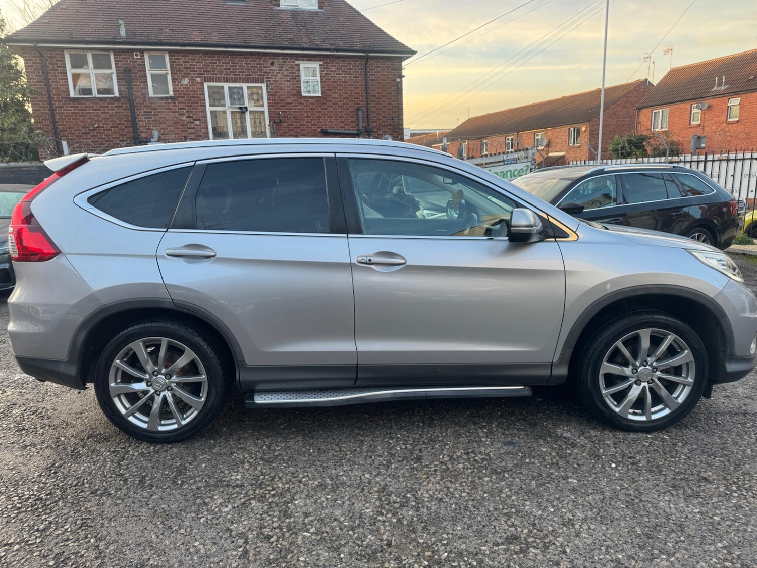 Used Honda CR-V 2016 for sale - 76702214: Photo 20