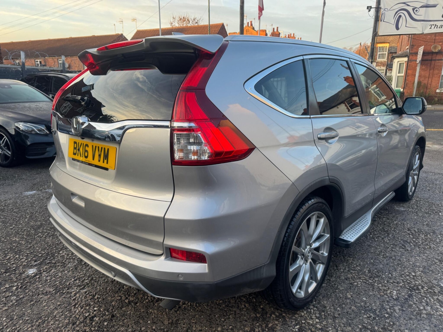 Used Honda CR-V 2016 for sale - 76702214: Photo 21