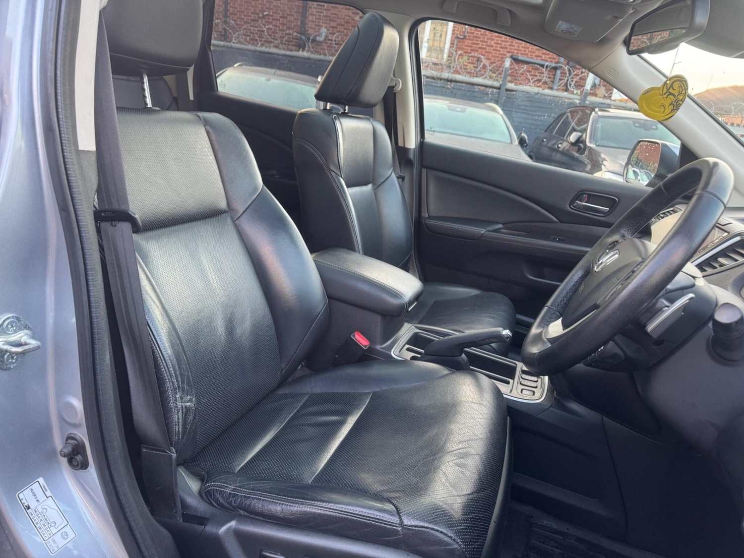 Used Honda CR-V 2016 for sale - 76702214: Photo 26