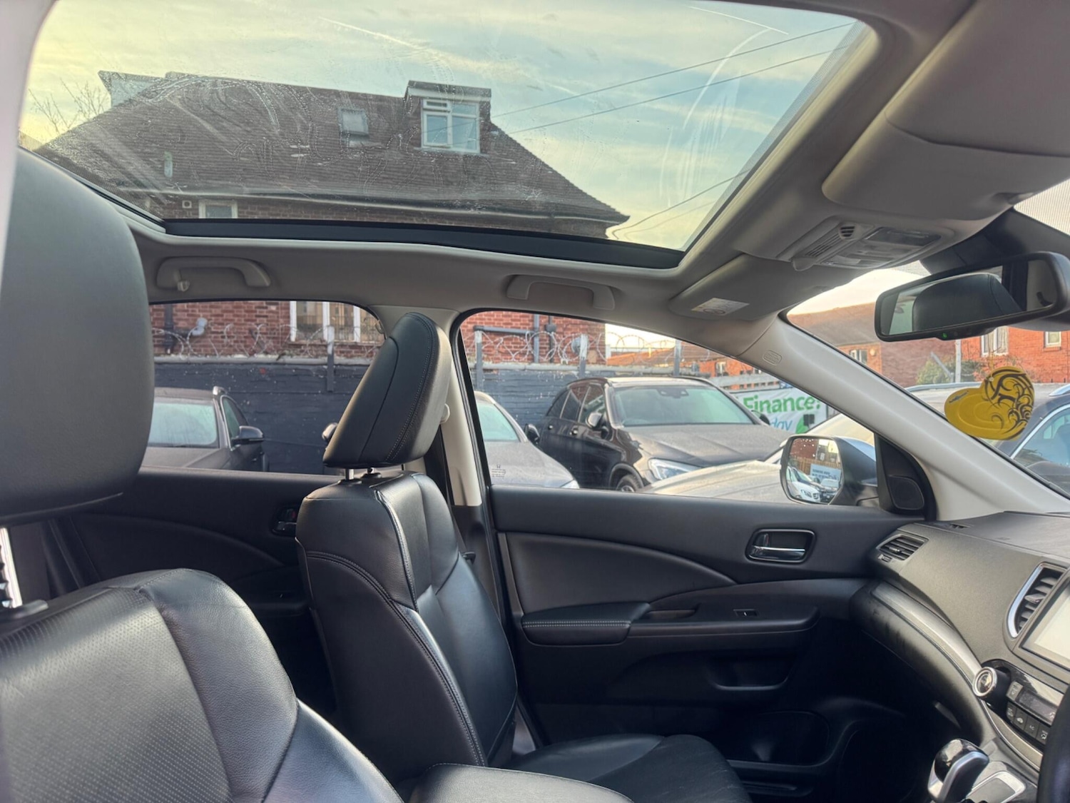 Used Honda CR-V 2016 for sale - 76702214: Photo 27