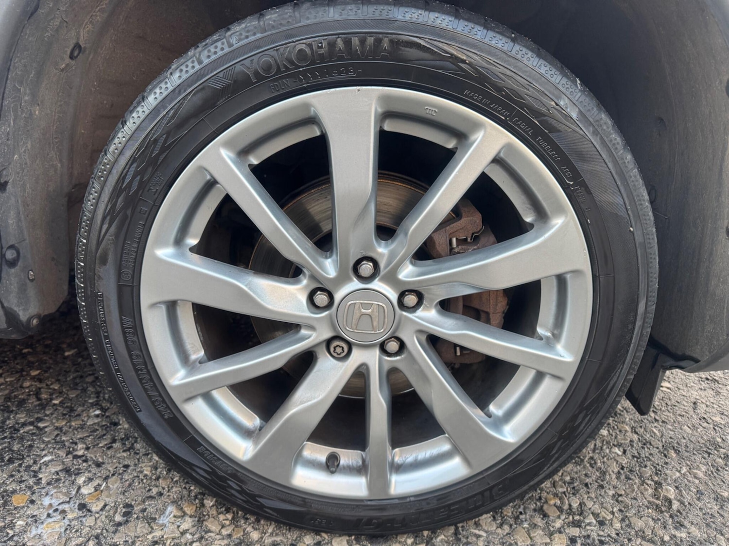 Used Honda CR-V 2016 for sale - 76702214: Photo 29