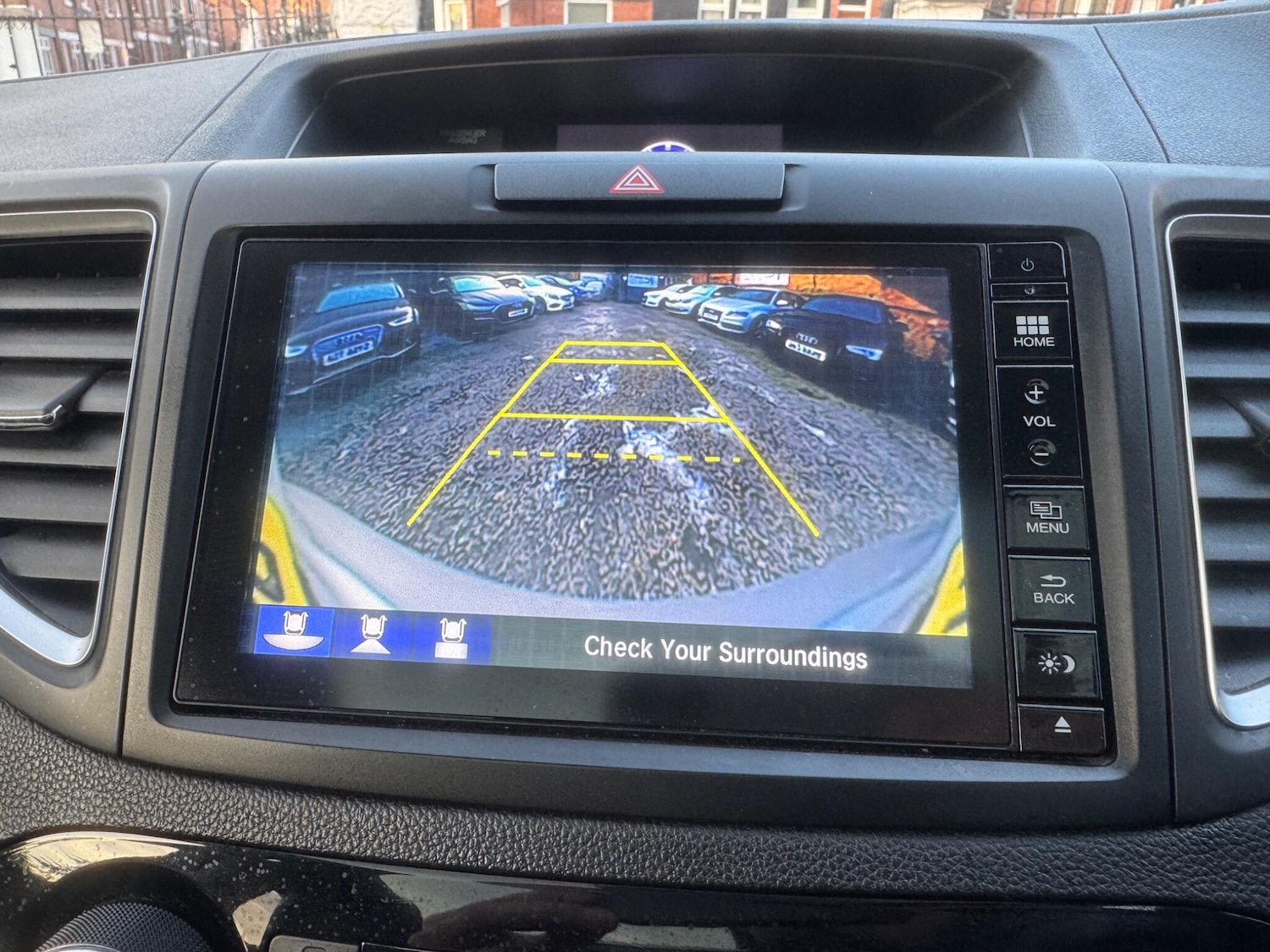 Used Honda CR-V 2016 for sale - 76702214: Photo 30