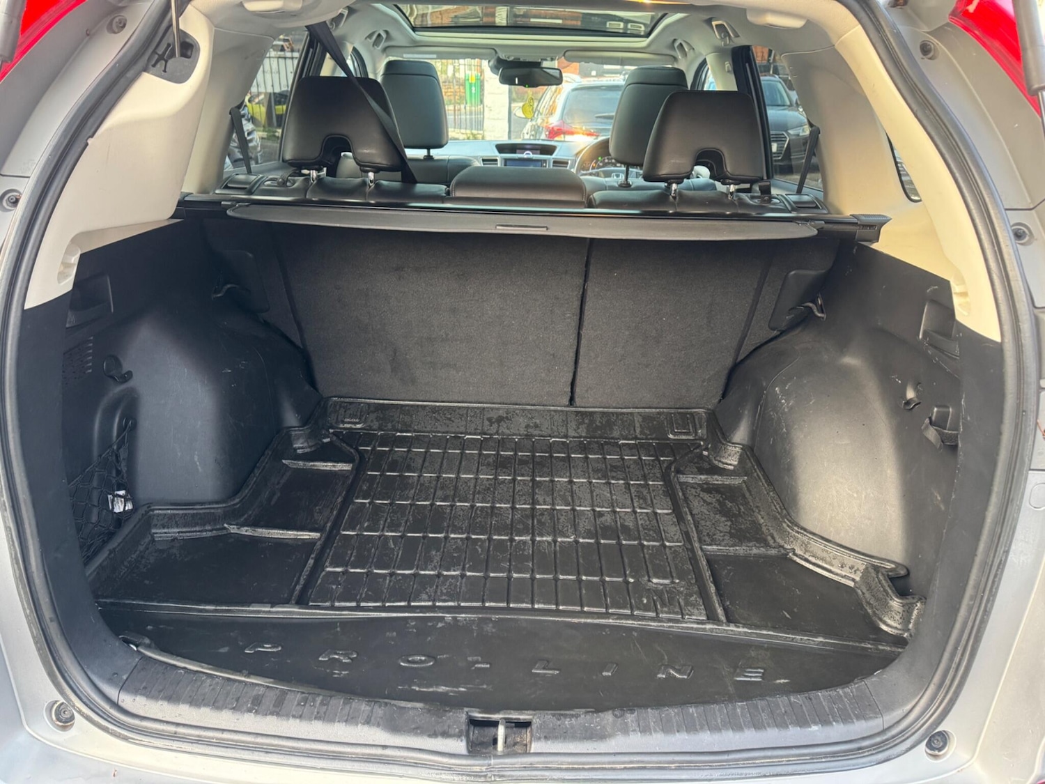 Used Honda CR-V 2016 for sale - 76702214: Photo 31