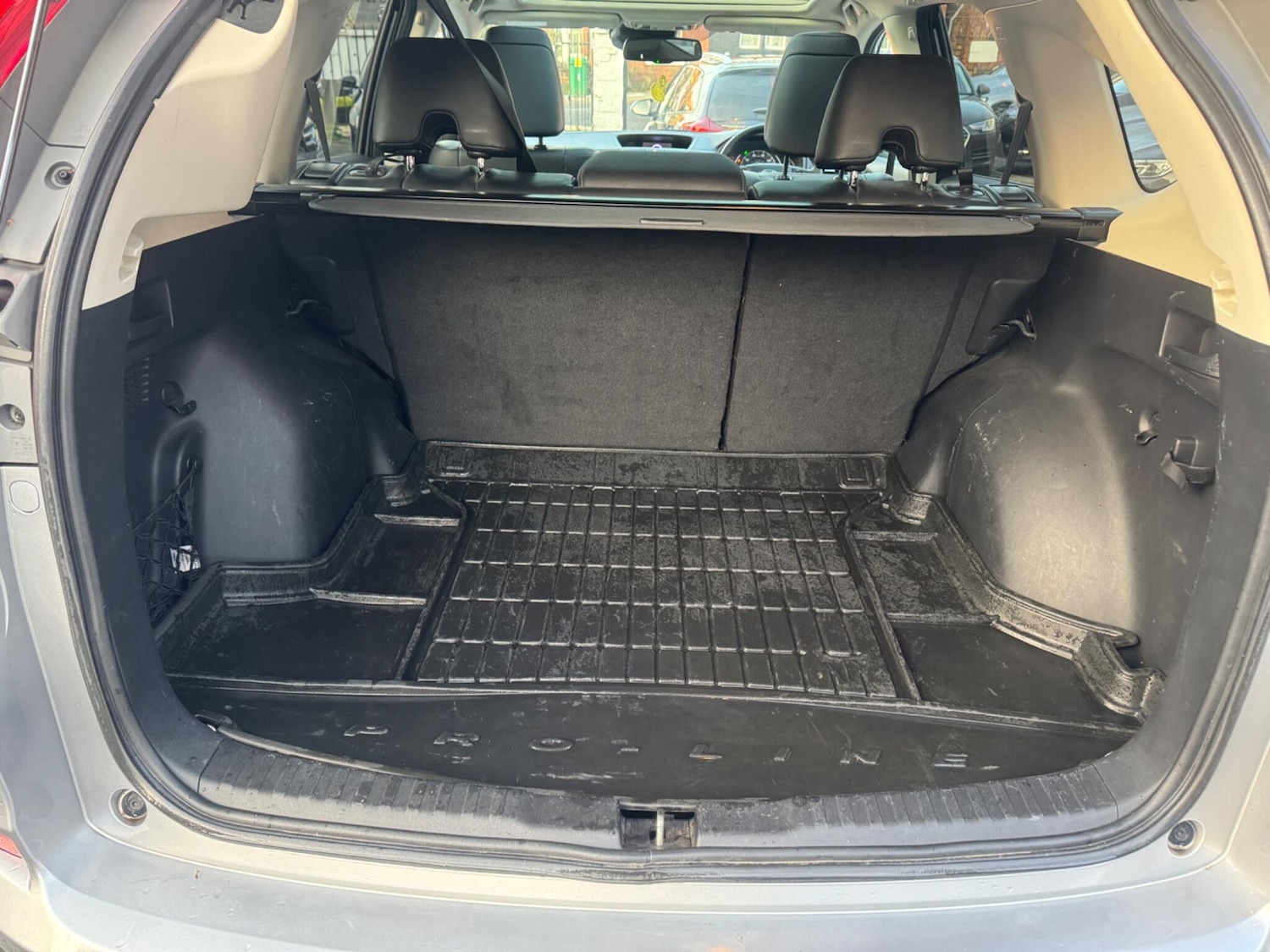 Used Honda CR-V 2016 for sale - 76702214: Photo 32