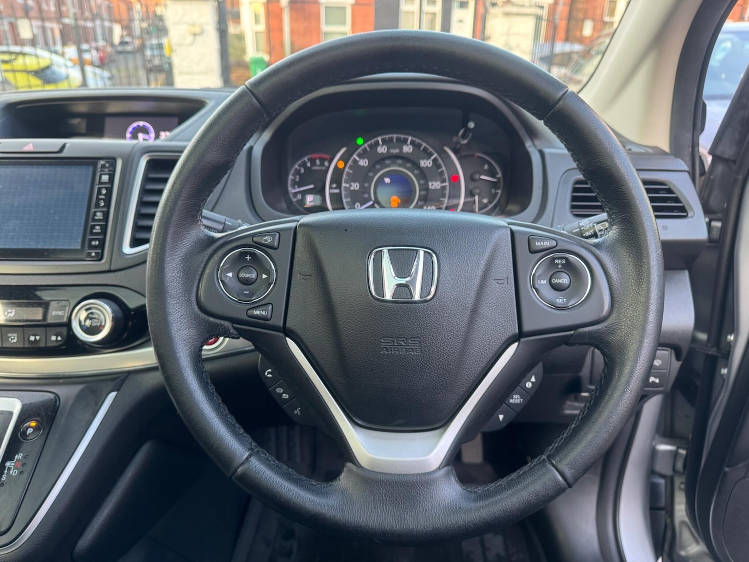 Used Honda CR-V 2016 for sale - 76702214: Photo 33