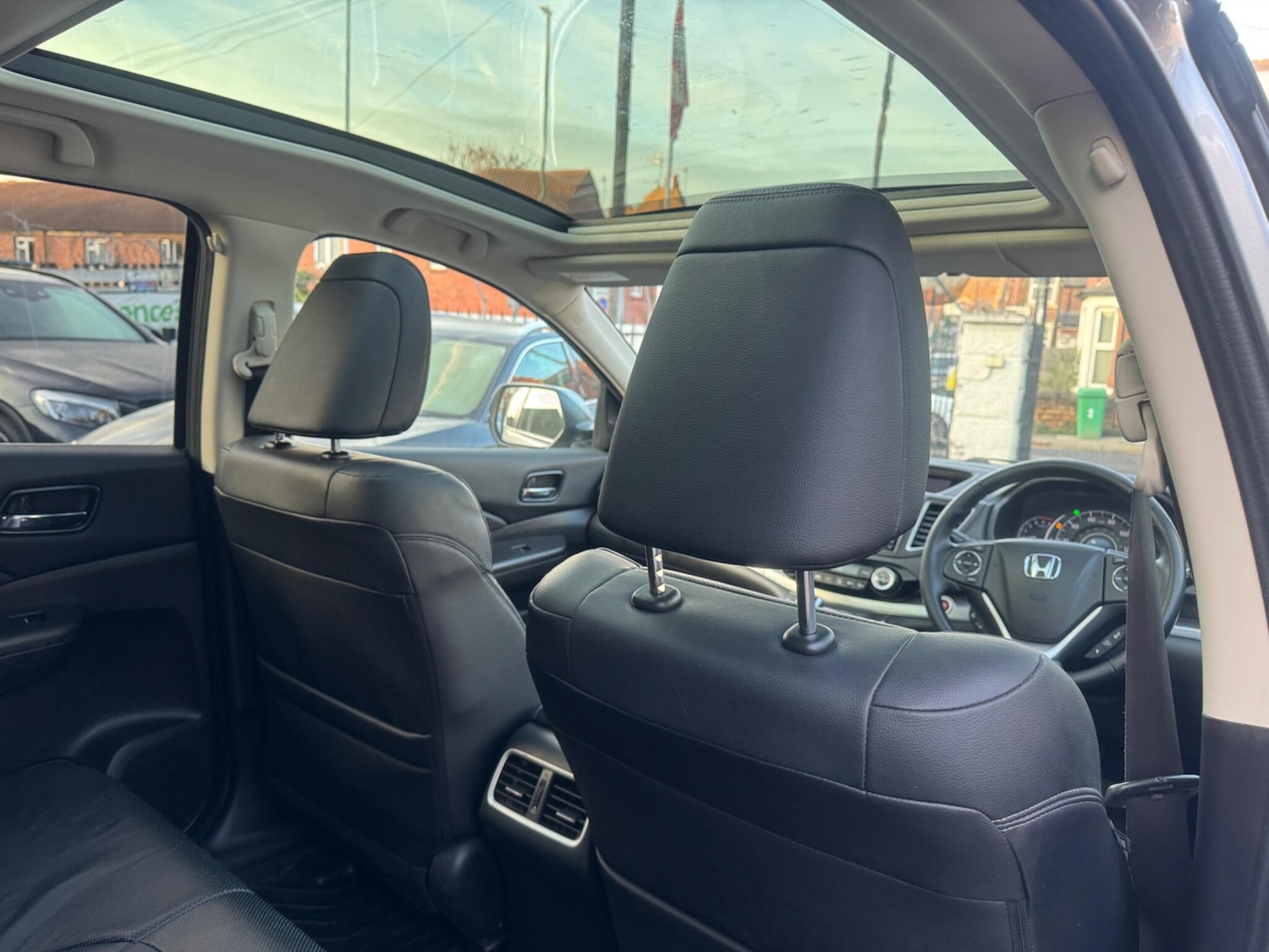 Used Honda CR-V 2016 for sale - 76702214: Photo 34