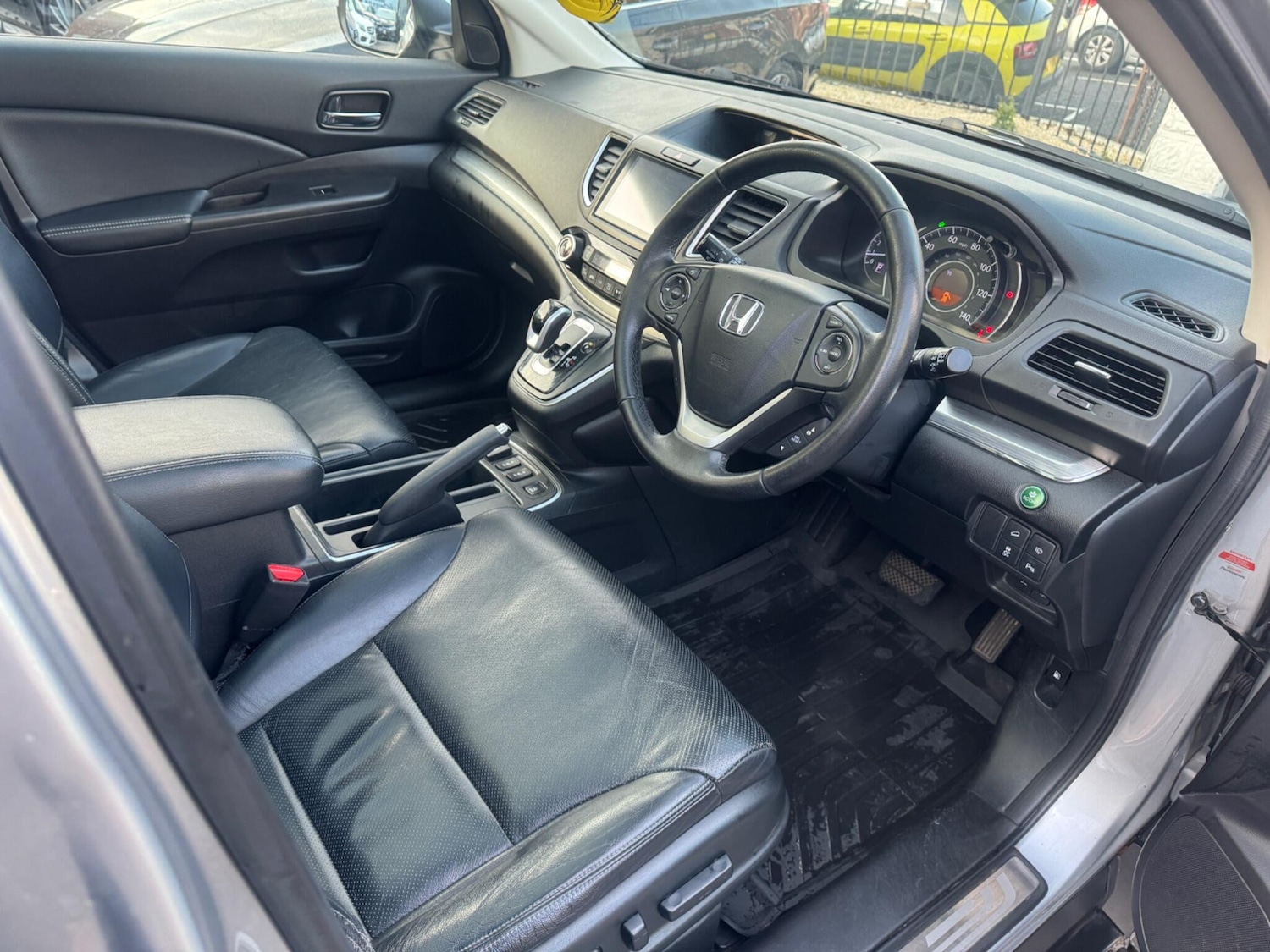 Used Honda CR-V 2016 for sale - 76702214: Photo 35