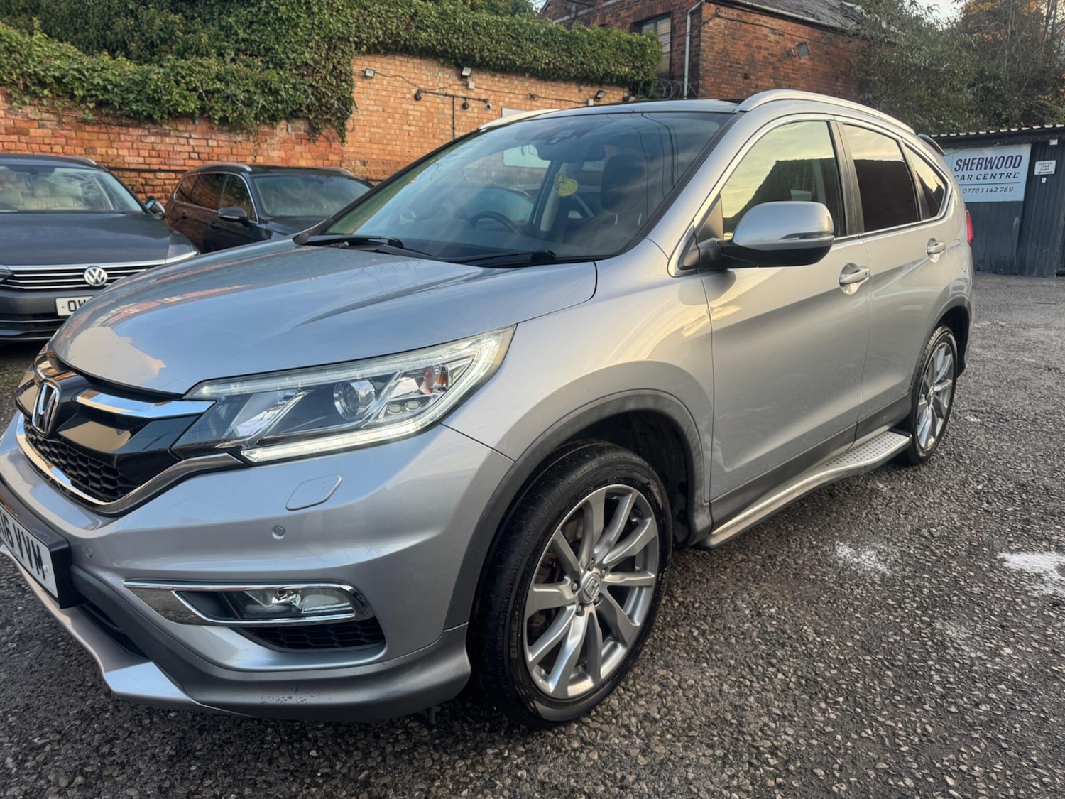 Used Honda CR-V 2016 for sale - 76702214: Photo 9