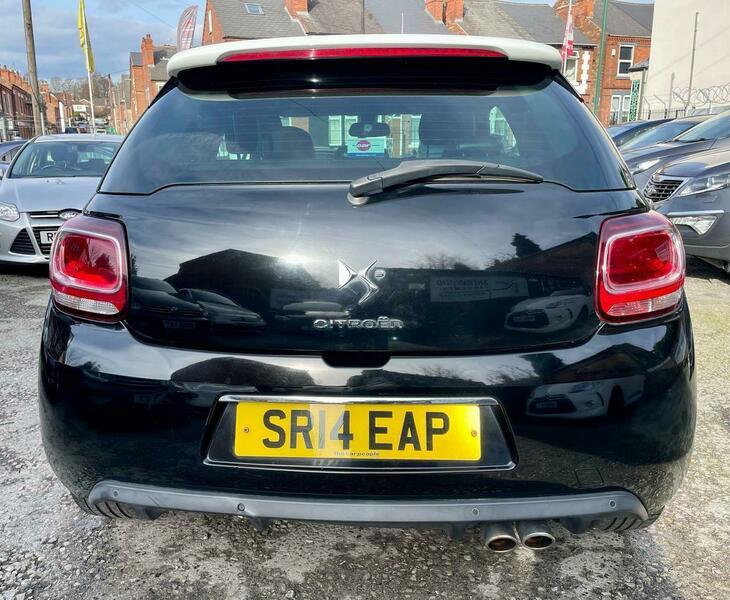 Used Citroen DS3 2014 for sale - 76259525: Photo 10