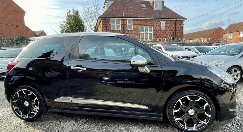 Used Citroen DS3 2014 for sale - 76259525: Photo 11