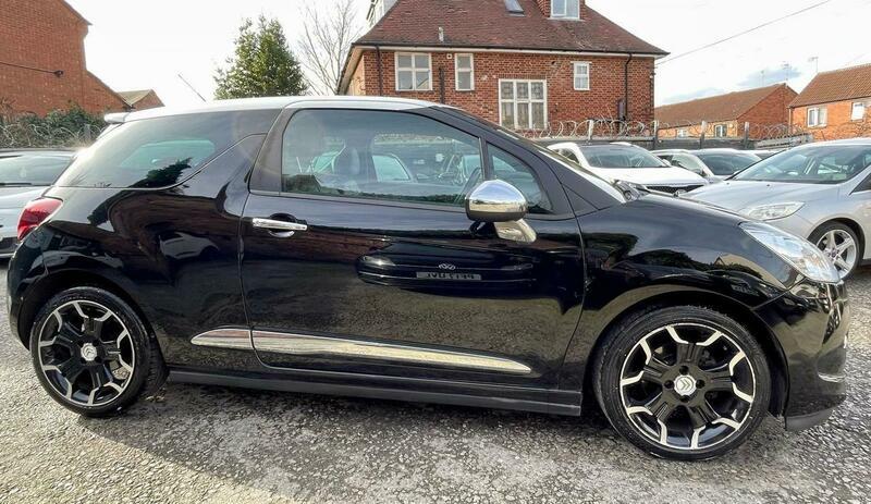 Used Citroen DS3 2014 for sale - 76259525: Photo 12