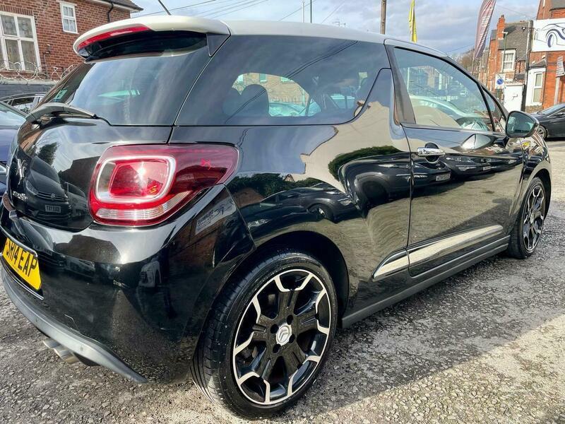 Used Citroen DS3 2014 for sale - 76259525: Photo 13