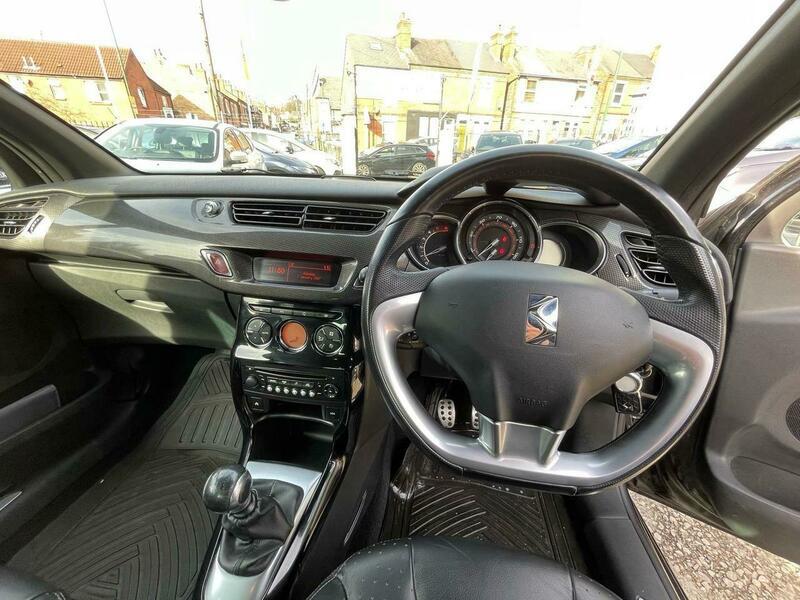 Used Citroen DS3 2014 for sale - 76259525: Photo 14
