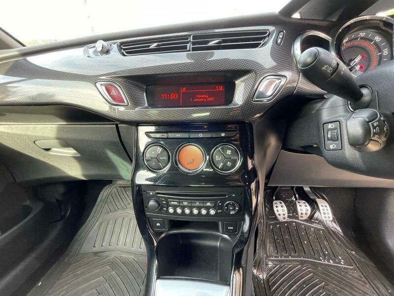 Used Citroen DS3 2014 for sale - 76259525: Photo 15