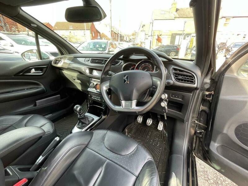 Used Citroen DS3 2014 for sale - 76259525: Photo 16