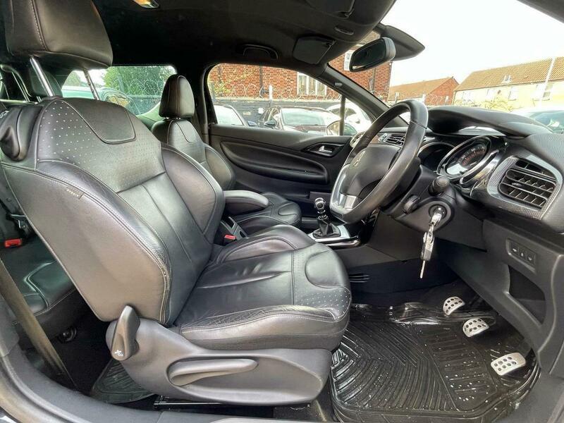 Used Citroen DS3 2014 for sale - 76259525: Photo 17