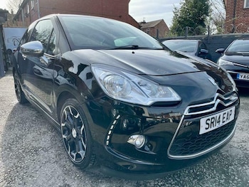 Citroen - DS3