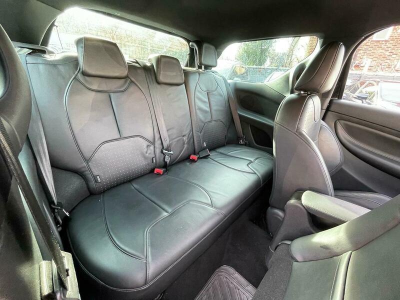 Used Citroen DS3 2014 for sale - 76259525: Photo 21