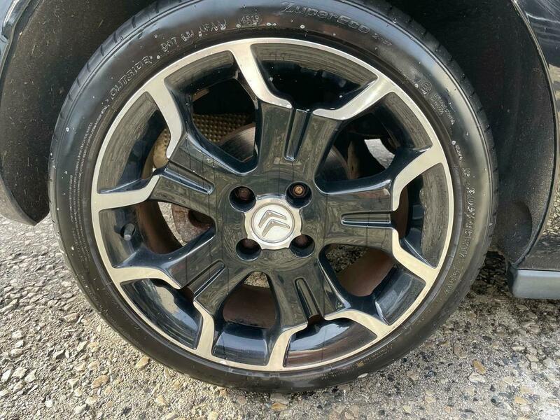 Used Citroen DS3 2014 for sale - 76259525: Photo 25