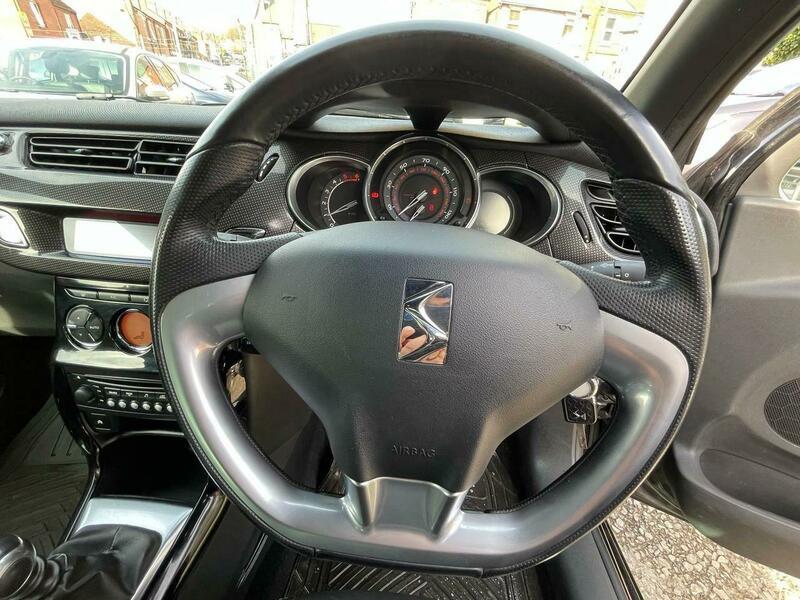 Used Citroen DS3 2014 for sale - 76259525: Photo 28