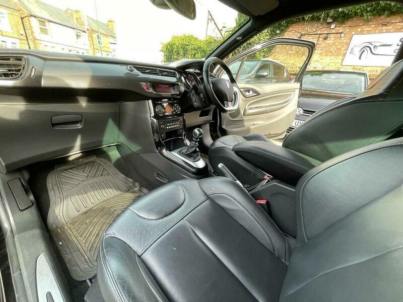 Used Citroen DS3 2014 for sale - 76259525: Photo 29