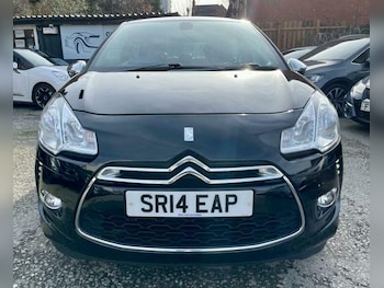 Used Citroen DS3 2014 for sale - 76259525: Photo 2